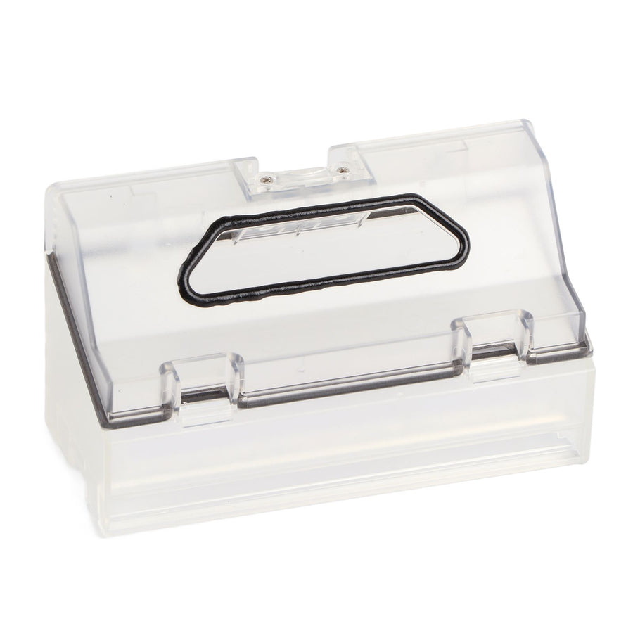 Robot Cleaner Dust Box Kit ABS Well Fitted Dust Box Replacment for Dreame W10 W10pro