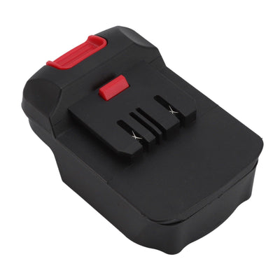 Q M 18V to 20V Battery Adapter Battery Converter for Woodworking Power Tool Adapter