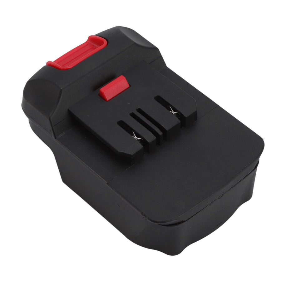 Q M 18V to 20V Battery Adapter Battery Converter for Woodworking Power Tool Adapter