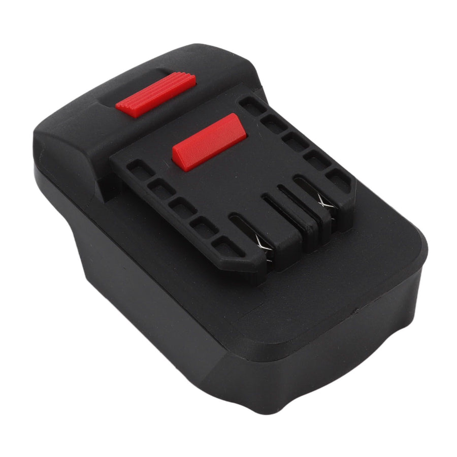 18V to 20V Battery Adapter 18V to 20V Battery Converter for Woodworking Power Tool Adapters