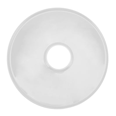 Food Dehydrator Water Tray Silcone Leak Proof Dehydrator Sheet for Nesco for FD660 Fruit Drying Machine Transparent