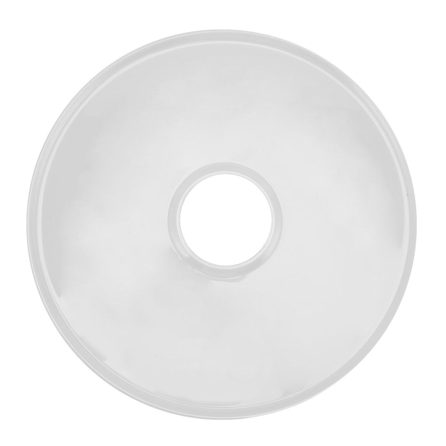 Food Dehydrator Water Tray Silcone Leak Proof Dehydrator Sheet for Nesco for FD660 Fruit Drying Machine Transparent