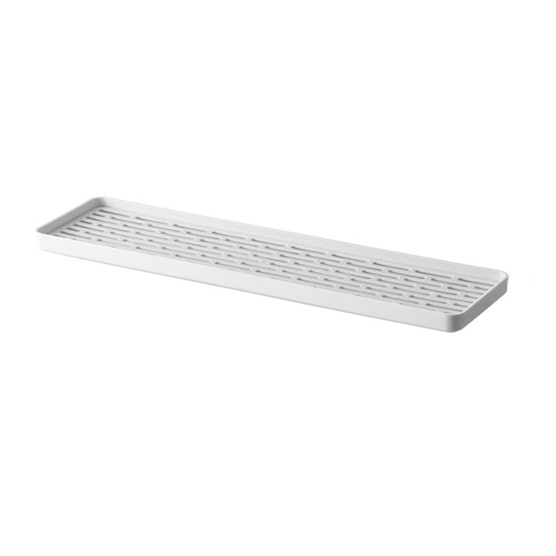 Drain Board Water Draining Drainboard Drainer Plastic Dish Holder for Kitchen Home S