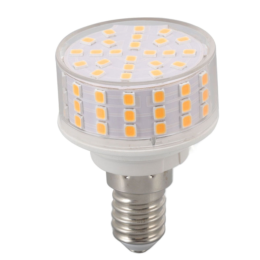 E14 LED Bulb Light Lamp Beads Corn Lamp 10W 1000LM 85‑265V No Flickering Energy Saving Lamps Warm Light