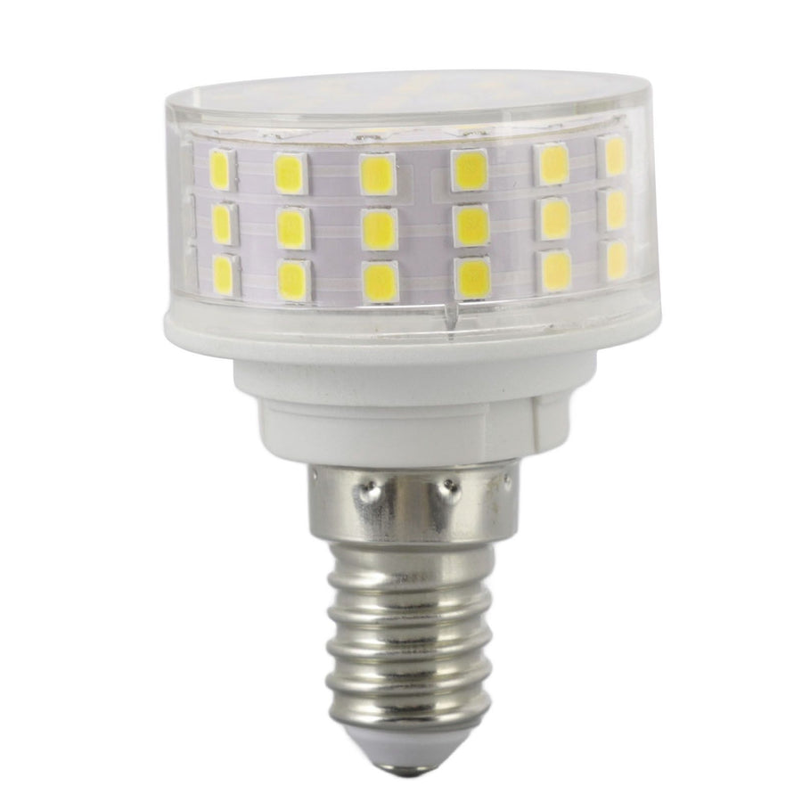 E14 LED Bulb Light Lamp Beads Corn Lamp 10W 1000LM 85‑265V No Flickering Energy Saving Lamps White Light