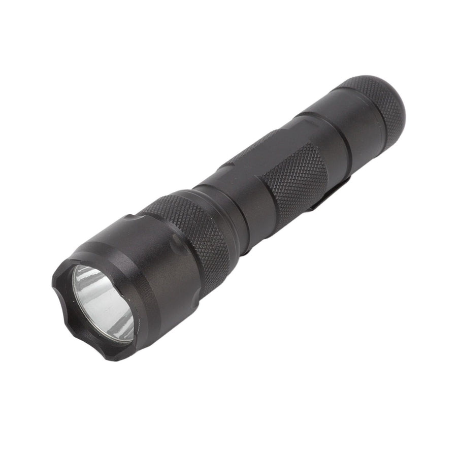 IR Light Torch 850nm Aluminium Alloy Night Vision Flashlight for Hunting Photography Fill Light Black