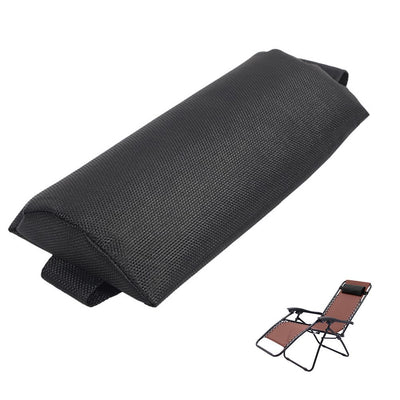 Headrest Chair Pillow Universal Neckrest Pillow Neck Pillow for Chairs Lounge Chairs for Home Office Outdoor