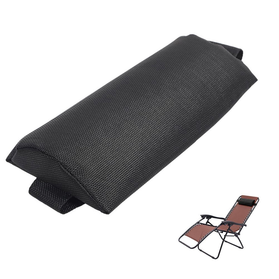 Headrest Chair Pillow Universal Neckrest Pillow Neck Pillow for Chairs Lounge Chairs for Home Office Outdoor