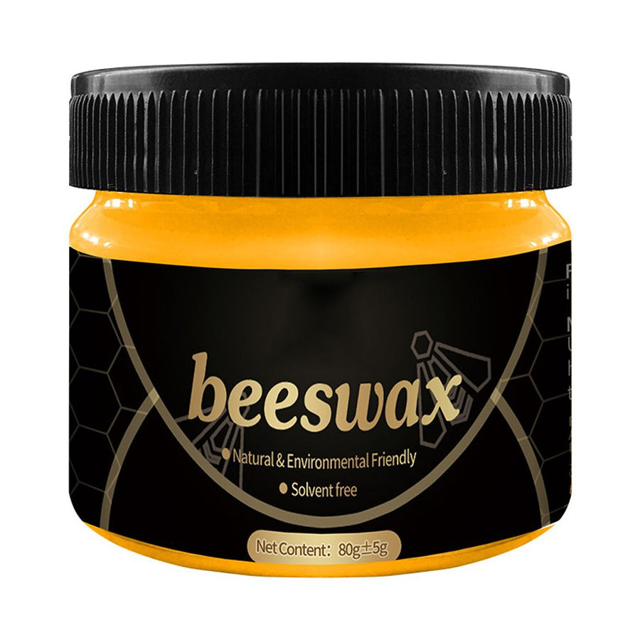 Natural Beewax Wooden Furniture Beewax Furniture Polish Wax Wood Care Beewax