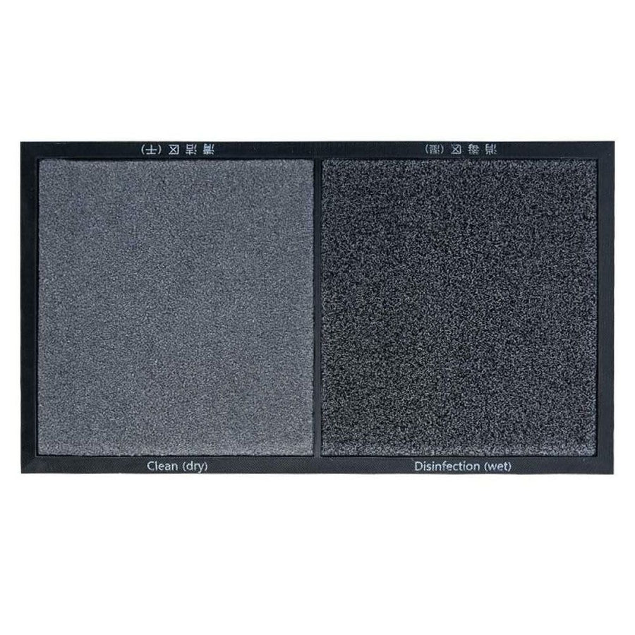 Floor Mat Water Absorbing Pad Rugs Doormats for Home Restaurant