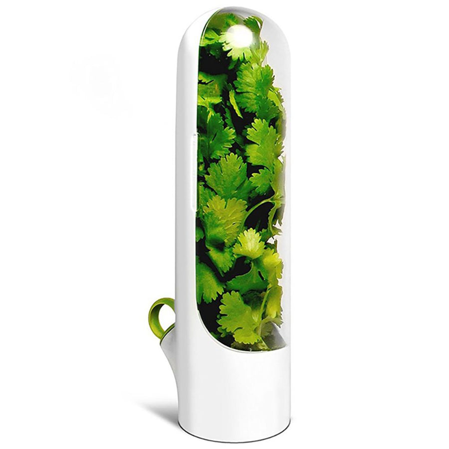 Vanilla Keep Fresh Cup Vegetable Preservation Bottle Kitchen Storage Cup