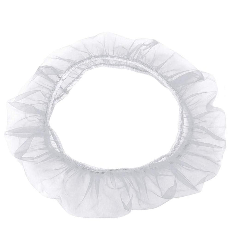 Bird Cage Cover Stretchy Nylon Parrot Cage Mesh Net Cover Shell Skirt Guard Bird Cage Accessories