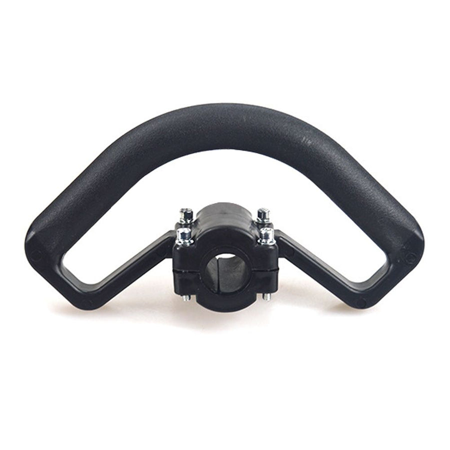 Sponge Soft Handle for Lawn Mower Brush Cutter