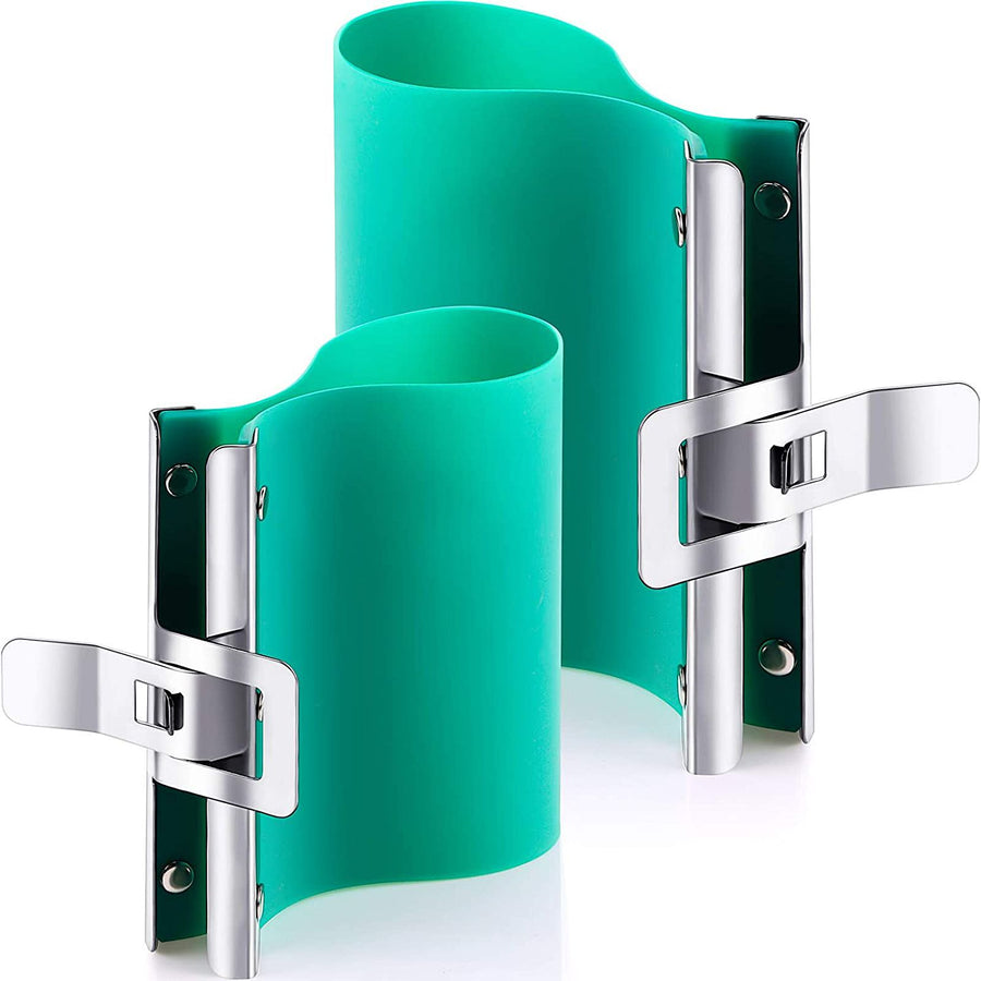 Transfer Mug Holder Multipurpose Safe Durable Silicone Heat Press Mug Clamp
