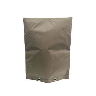 Backflow Preventer Insulation Cover 16 x 20in Backflow Preventer Cover for Winter Pipe Freeze Protection