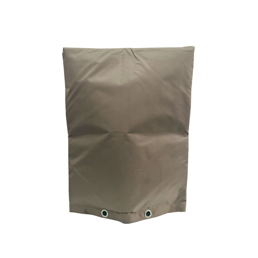 Backflow Preventer Insulation Cover 16 x 20in Backflow Preventer Cover for Winter Pipe Freeze Protection