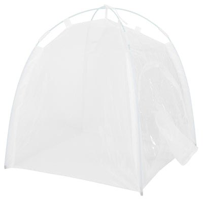 Insect Mesh Cage Greenhouse Reusable Collapsible Mini Plant Butterflies Breeding Cages
