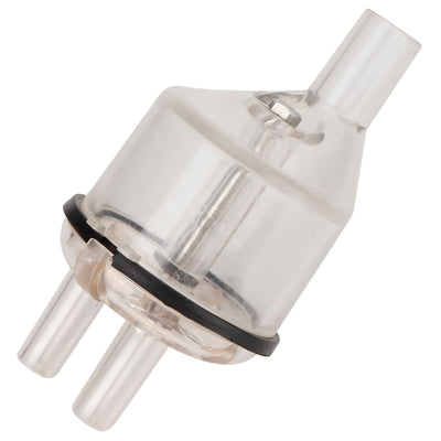 30ml Goat Milking Claw Collector Transparent Sheep Milking Machine Accessory Livestock Supply
