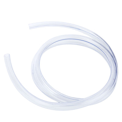 G3/8 3 m Milk Hose Transparent PVC Milking Tube Milking Machine Accessory Livestock Supply