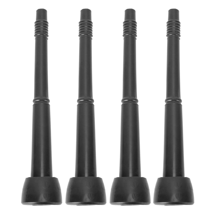 4PCS 016U Rubber Milking Liner Tool Replacement Accessories Parts for Cow Goat Milking Machine