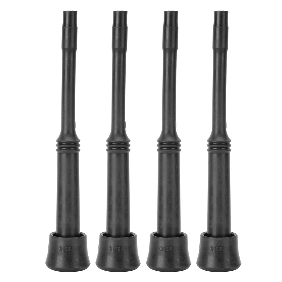 4Pcs Milk Liner Rubber Milking Machine Lining Parts for Livestock Breeding Industry