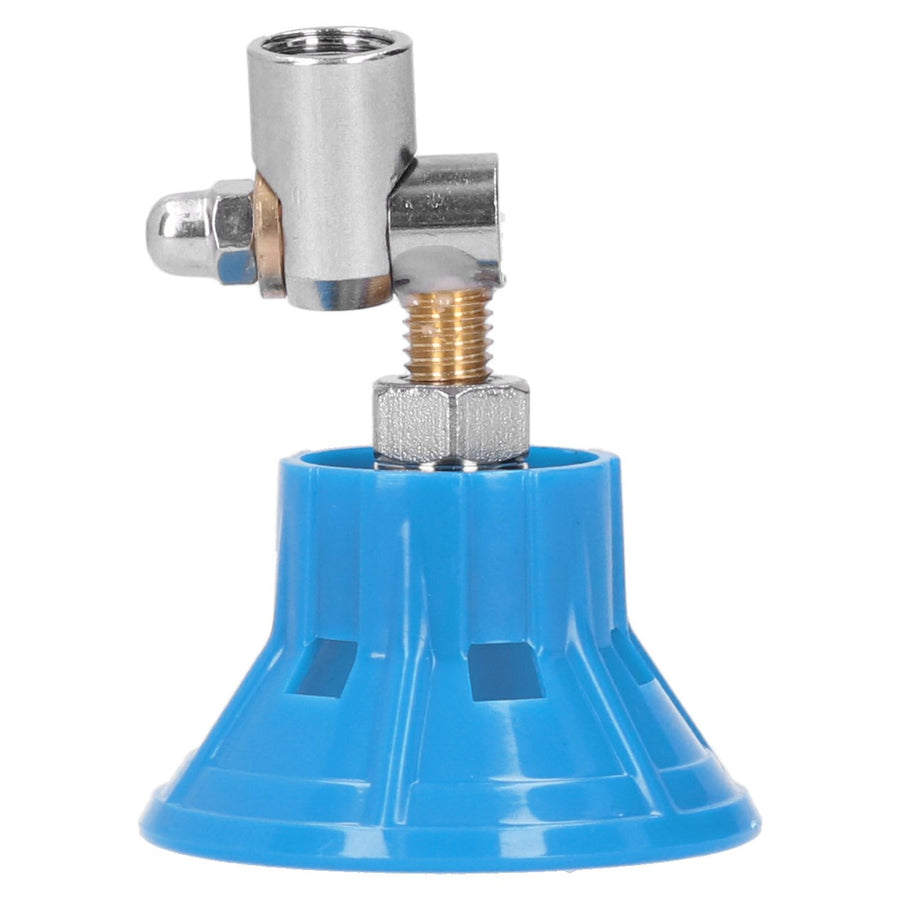 G1/4 DN8 5-Hole Agricultural Pesticide High Pressure Spray Nozzle Electric Sprayer Accessories