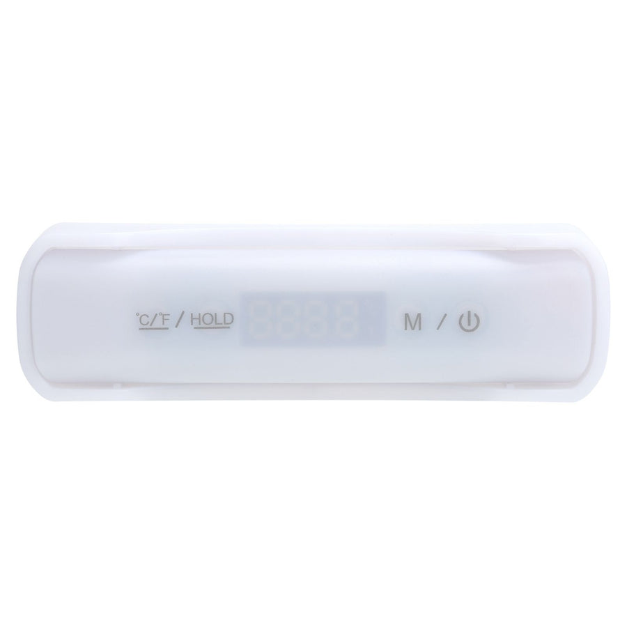 Collapsible Food Thermometer Quick Mearsurement Cooking Electronic Temperature Meter