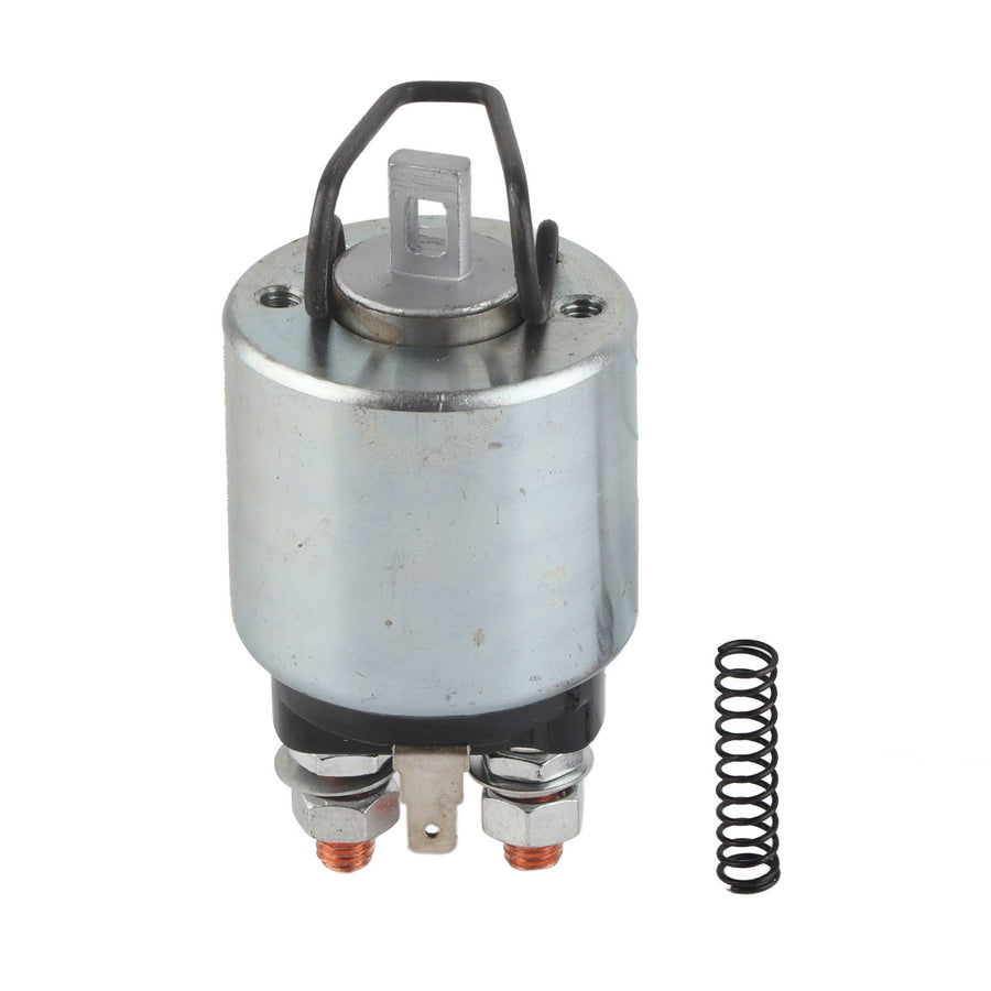 Motor Starter Relay Solenoid Switch Generator Accessory Fit for 178/186/188F/190F Square Head