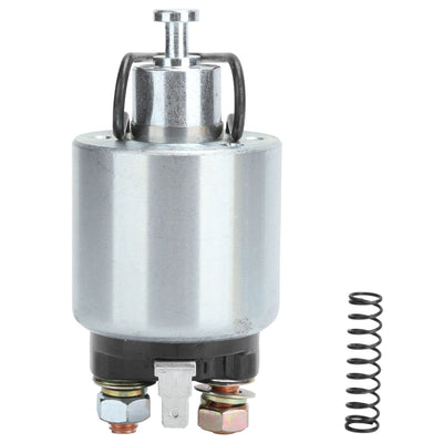 Starter Motor Relay Replacement Tillers Accessory Parts Fit for 170F/173F/178F/186F Round Head