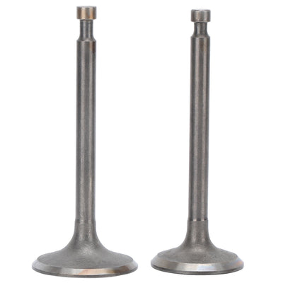 Valve Set Intake Exhaust Valves Replacement Parts for Gasoline Engine Generator 190F/GX420