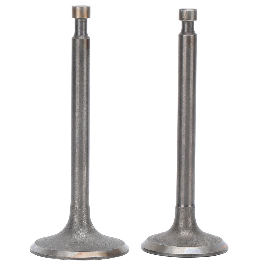 Valve Set Intake Exhaust Valves Replacement Parts for Gasoline Engine Generator 190F/GX420