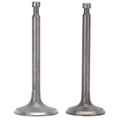 Intake Exhaust Valves Motor Replacement Part Accessory Fit for 188F/GX390 Generator