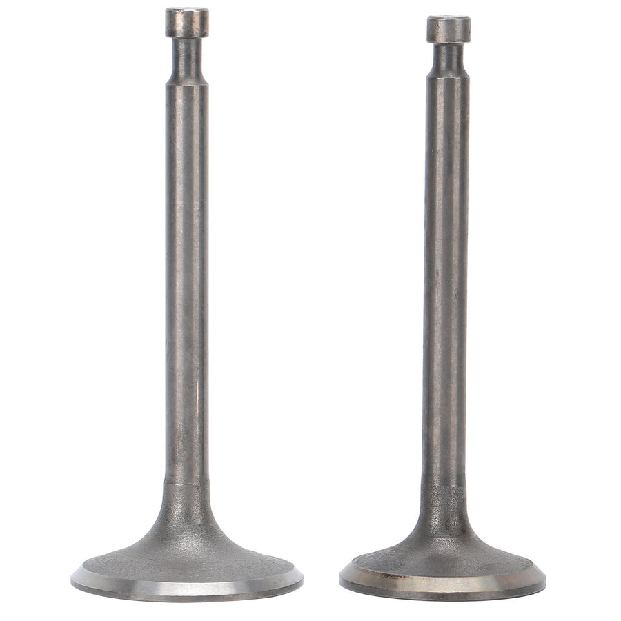 Intake Exhaust Valves Motor Replacement Part Accessory Fit for 188F/GX390 Generator