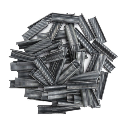 1800pcs M Nails Practical Repairing Tool Accessory for Rabbit Chicken Pigeons Foxes Cages