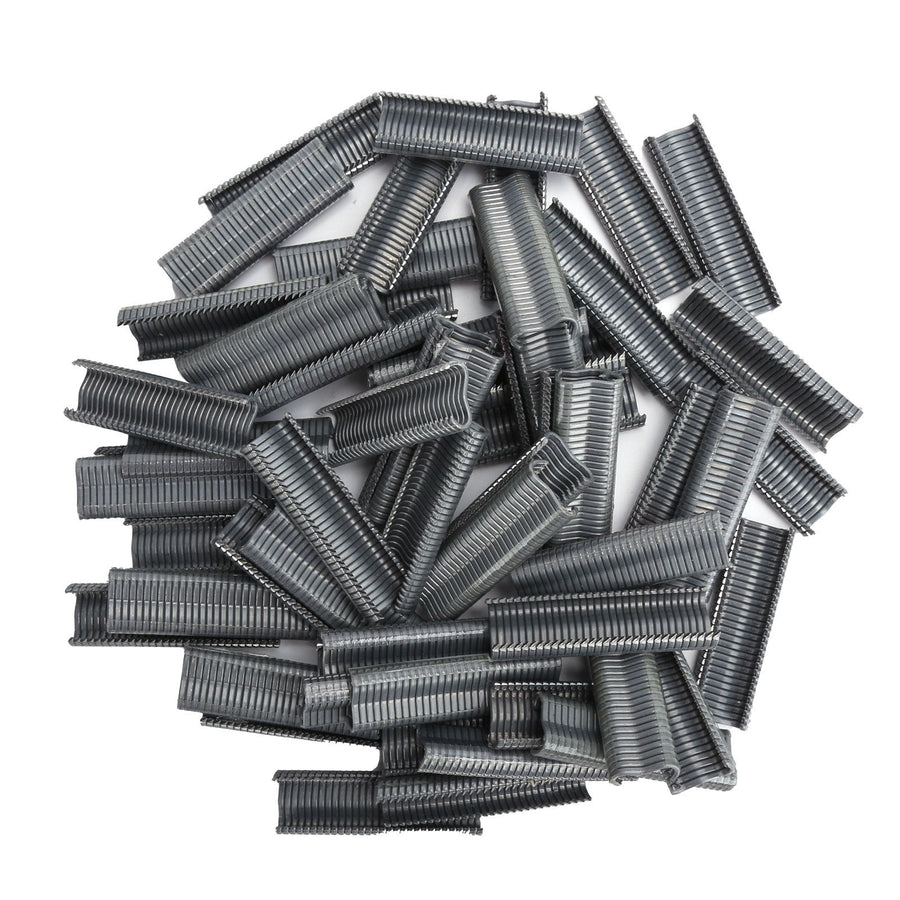1800pcs M Nails Practical Repairing Tool Accessory for Rabbit Chicken Pigeons Foxes Cages