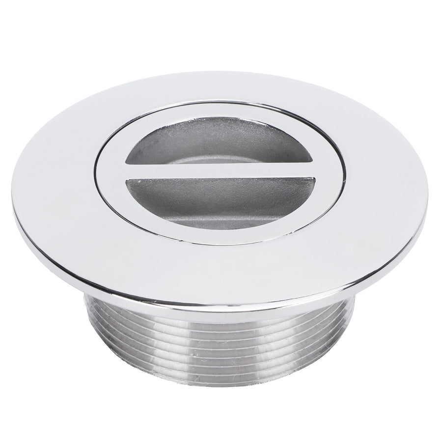 G2 Male Thread Swimming Pool Drain Water Suction Outlet Swimming Pool Accessory
