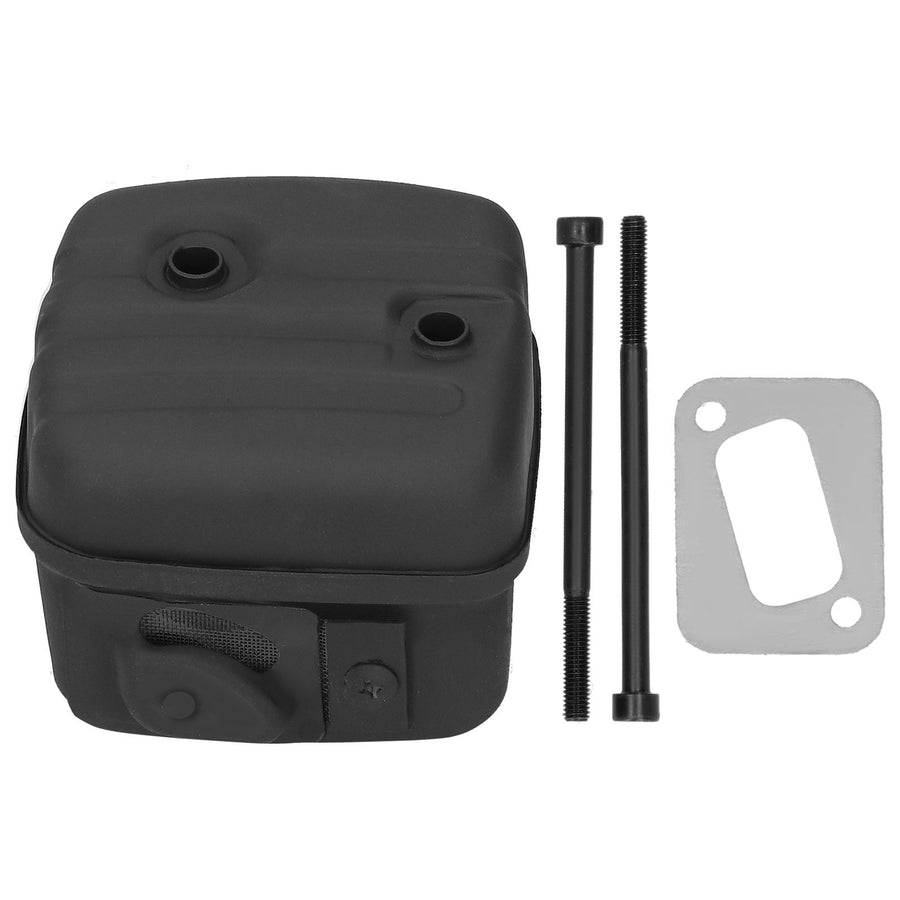 Muffler Gasket Kit Fit for Jonsered CS2141/EPA CS2145/ EPA CS2147/EPA CS2150/EPA CS2152/EPA