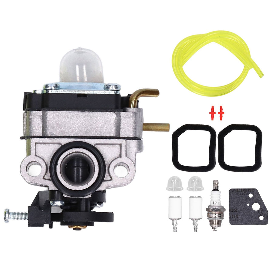 Carburetor Kit Garden Lawn Mower Carburetor for Ryobi RY252CS RY253SS RY251PH RY254BC 753‑06258A
