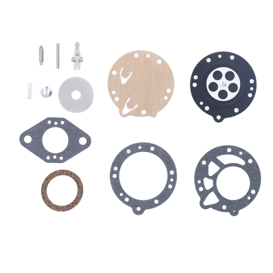 Carburetor Repair Kit Carburetor Rebuild Set Accessory for McCULLOCH ETC RK88HL RK‑88‑HL