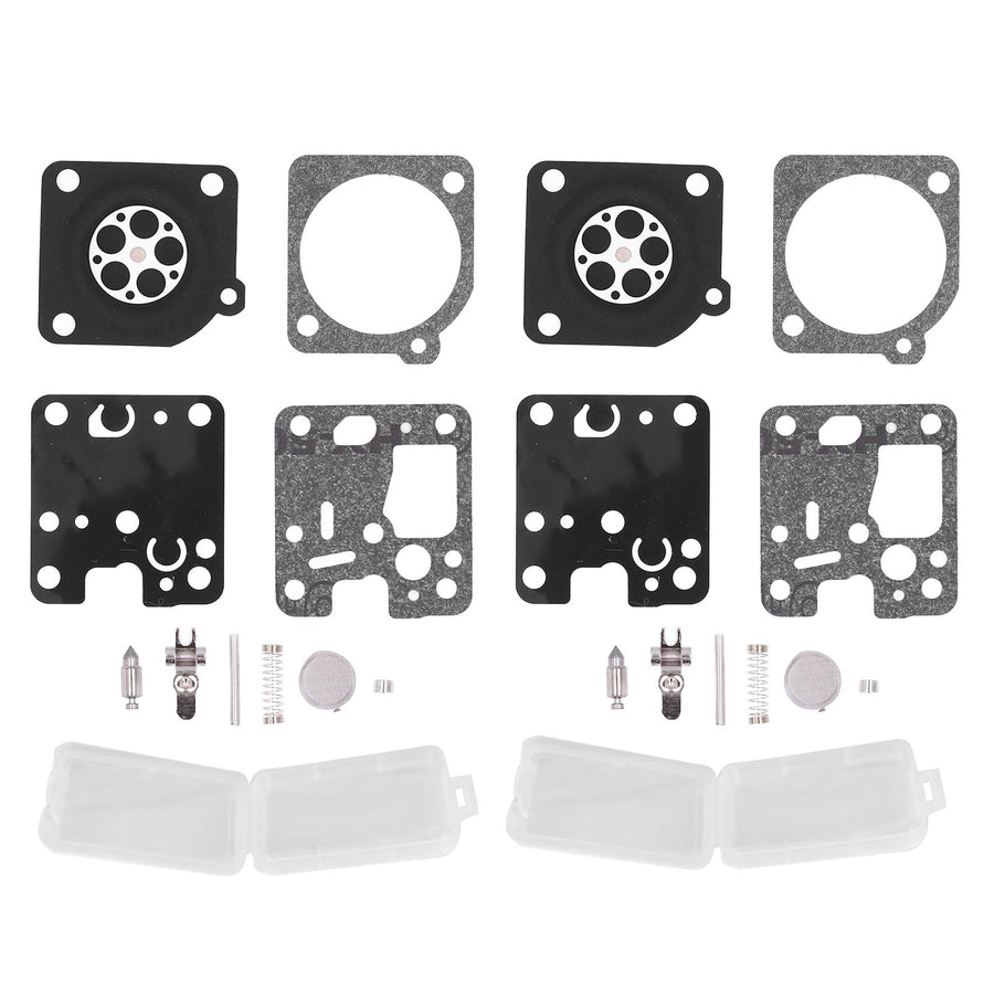 2 Sets Trimmer Repair Replacement Kit Replacement for SRM 210 SRM230 Garden Trimmer