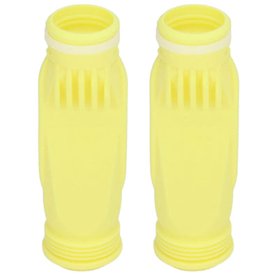2Pcs Pool Cleaner Diaphragm Replacement with Retaining Ring Cleaning Flexible Parts Supplies