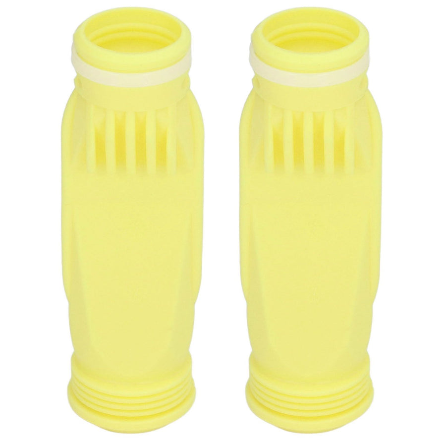 2Pcs Pool Cleaner Diaphragm Replacement with Retaining Ring Cleaning Flexible Parts Supplies