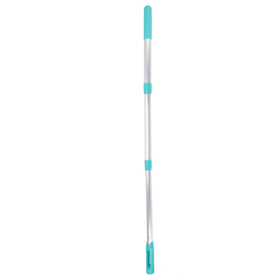 3 Section Telescopic Swimming Pool Pole Detachable Aluminum Swimming Pool Extension Rod for Cleaning Net