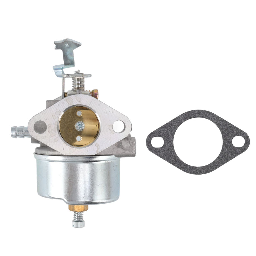 Carburetor Assembly for Lawn Mower Carburetor Replaces for Tecumseh HH120 Engine HH120 120211H HH120 120204H 632424