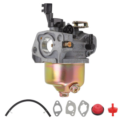 Snow Thrower Carburetor Replacement Carburetor Kit for Huayi 170Sa 170S 170SD for MTD 951 10368 for Troy Bilt Storm 2410 2690 26in