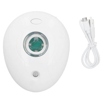 Mini Humidifier Portable Innovative USB Misting Humidifying Device for Home Office Desktop