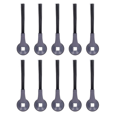 10 Pcs Side Brush Vacuum Cleaner Replacement Spare Parts for Shark AV2501AE AV2502AE Sweeper