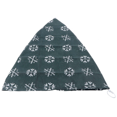 Waterproof Plant Protection Bags Non Woven Plant Cover Winter Frost Cold Proof Garden Decor(Type C )