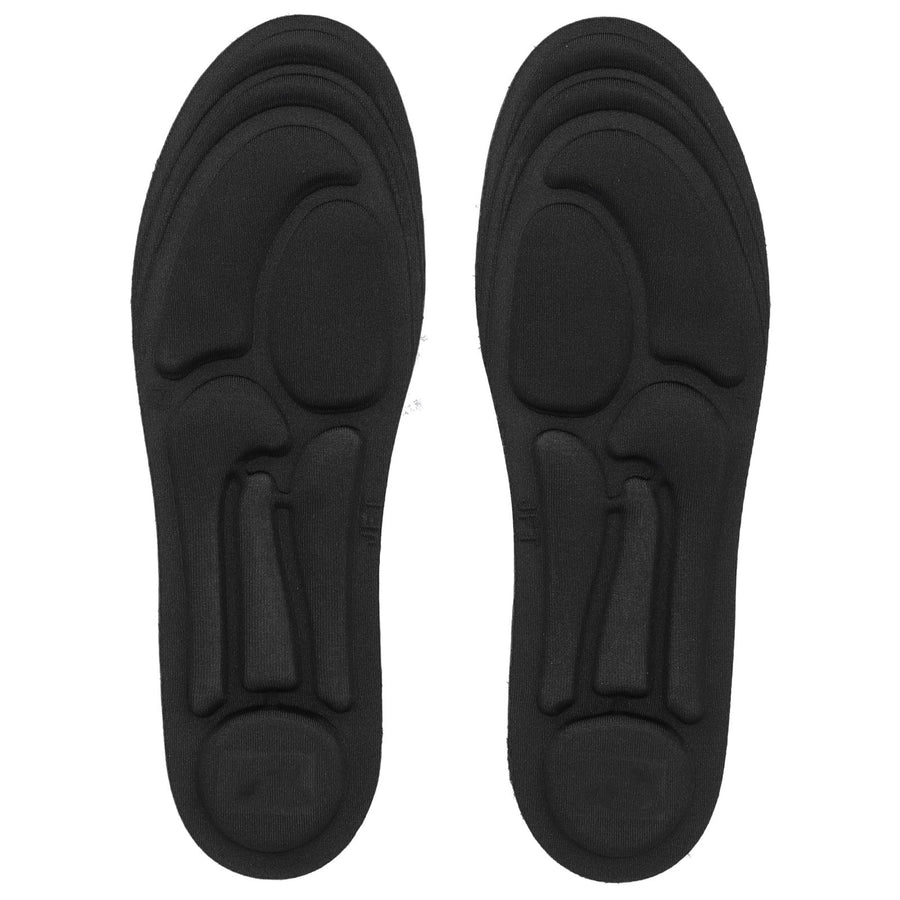 Arch Support Insoles Shoe Inserts Shock Absorption Buffer Deodorant Shoe Pad for Men and WomenS