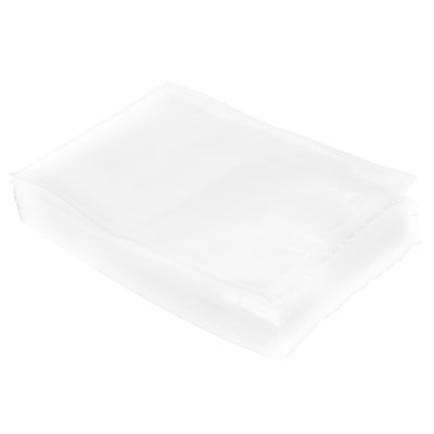 100Pcs Vacuum Sealer Storage Bags Universal Leakproof Food Saving Bag Kitchen Supplies18x25cm